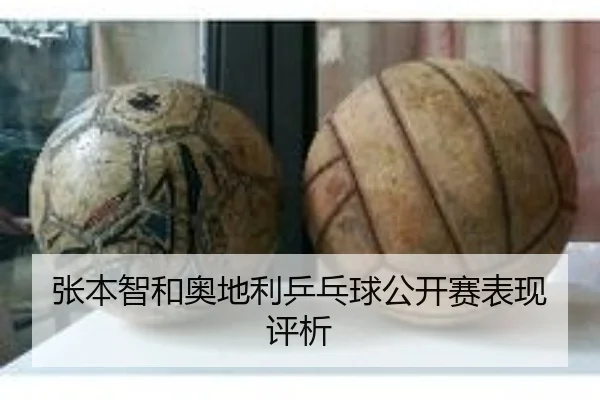 张本智和奥地利乒乓球公开赛表现评析